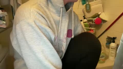 princessoftenis44 online show from 24, 2, 2025