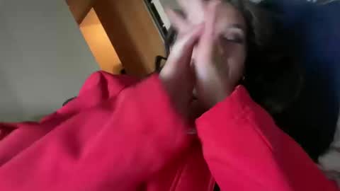 princessoftenis44 online show from 6, 10, 2025