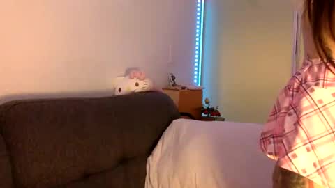 PrincessPinky444 online show from 7, 2, 2026