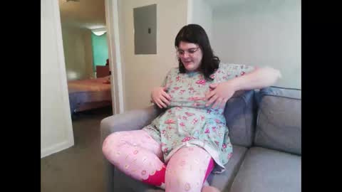 PuppyAshley online show from 10, 3, 2026