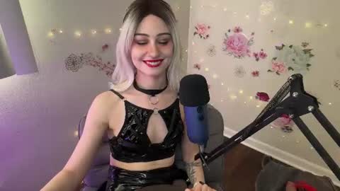 Starr online show from 21, 7, 2026