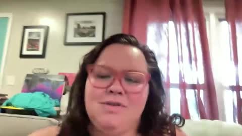 Snapshot of princesstaryn19 chatting on 30, 9, 2025 princesstaryn19 online show from 30, 9, 2025