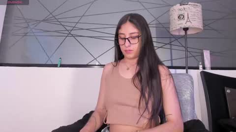 Snapshot of princesstina06 chatting on 16, 9, 2025 Valentina online show from 16, 9, 2025