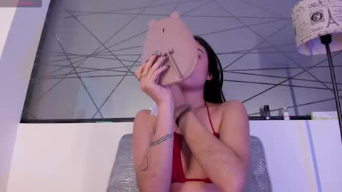 Snapshot of princesstina06 chatting on 26, 9, 2025 Valentina online show from 26, 9, 2025