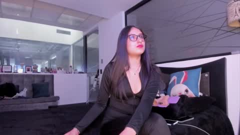 Valentina online show from 17, 2, 2026