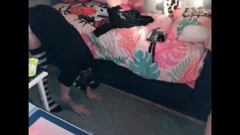 Snapshot of princesstyff chatting on 9, 9, 2025 Tyff et Blast online show from 9, 9, 2025