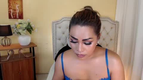 princessyanzy1 online show from 25, 2, 2025