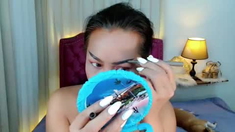 Snapshot of princessyanzy chatting on 30, 5, 2026 princessyanzy1 online show from 30, 5, 2026