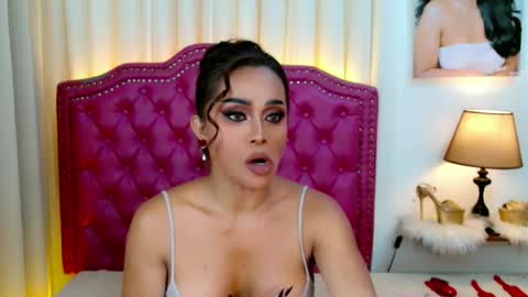 Snapshot of princessyanzy chatting on 4, 8, 2026 princessyanzy1 online show from 4, 8, 2026