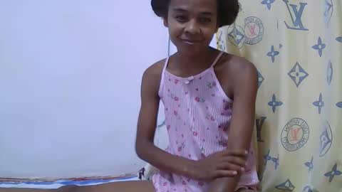 Snapshot of princia2409 chatting on 18, 3, 2026 princia2409 online show from 18, 3, 2026