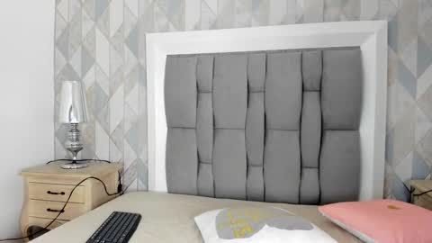 Marcela online show from 18, 11, 2025