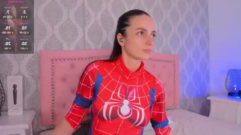 Marcela online show from 22, 6, 2026