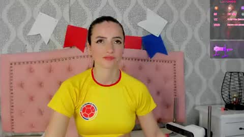 Marcela online show from 3, 7, 2026