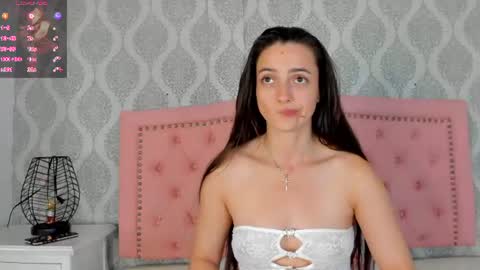 Marcela online show from 20, 7, 2026