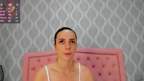 Marcela online show from 21, 7, 2026