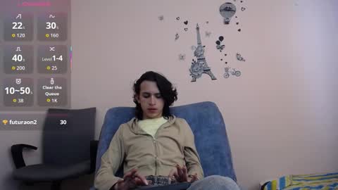 prinsess_sarita online show from 11, 11, 2025