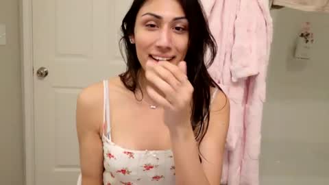 Prinxessally online show from 18, 2, 2025