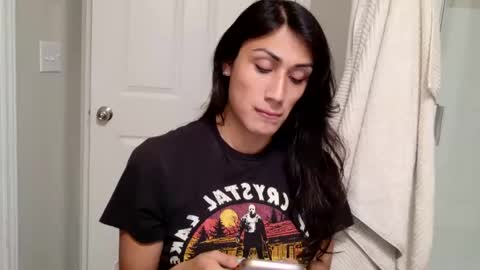 Prinxessally online show from 4, 3, 2025