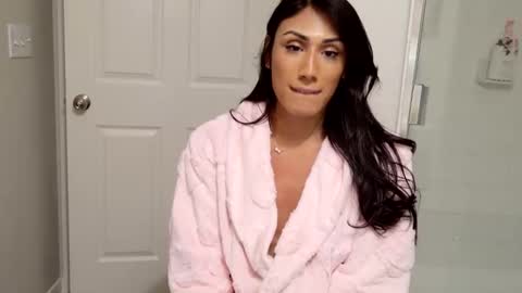 Prinxessally online show from 6, 3, 2025