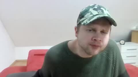 Snapshot of prinzderchristen chatting on 2, 2, 2026 Stefan Heer Der Name bedeutet der der belohnt wird online show from 2, 2, 2026