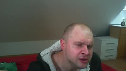 Snapshot of prinzderchristen chatting on 17, 2, 2026 Stefan Heer Der Name bedeutet der der belohnt wird online show from 17, 2, 2026