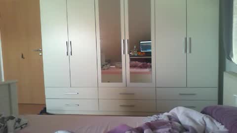 Snapshot of prinzderchristen chatting on 26, 2, 2026 Stefan Heer Der Name bedeutet der der belohnt wird online show from 26, 2, 2026