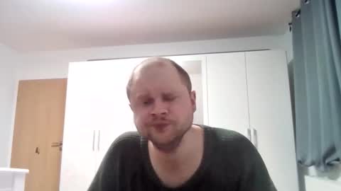 Snapshot of prinzderchristen chatting on 7, 3, 2026 Stefan Heer Der Name bedeutet der der belohnt wird online show from 7, 3, 2026