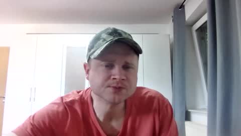 Snapshot of prinzderchristen chatting on 13, 3, 2026 Stefan Heer Der Name bedeutet der der belohnt wird online show from 13, 3, 2026