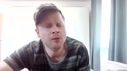 Snapshot of prinzderchristen chatting on 18, 3, 2026 Stefan Heer Der Name bedeutet der der belohnt wird online show from 18, 3, 2026