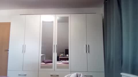 Snapshot of prinzderchristen chatting on 19, 3, 2026 Stefan Heer Der Name bedeutet der der belohnt wird online show from 19, 3, 2026