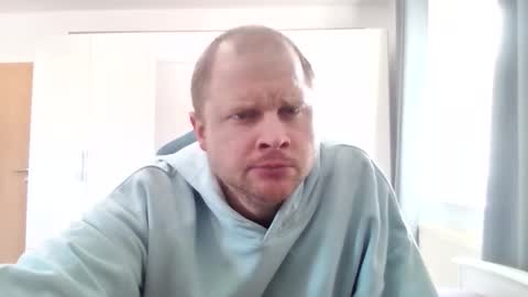 Snapshot of prinzderchristen chatting on 20, 3, 2026 Stefan Heer Der Name bedeutet der der belohnt wird online show from 20, 3, 2026