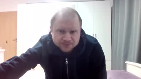 Snapshot of prinzderchristen chatting on 21, 3, 2026 Stefan Heer Der Name bedeutet der der belohnt wird online show from 21, 3, 2026