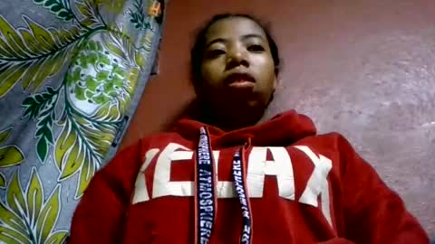 prisca880319 online show from 18, 6, 2026
