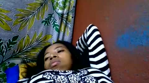 prisca880319 online show from 18, 6, 2026