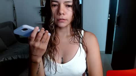 Marcela online show from 9, 5, 2026