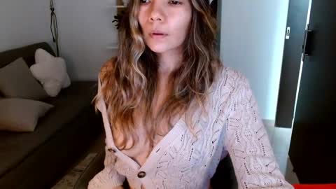 Marcela online show from 13, 5, 2026