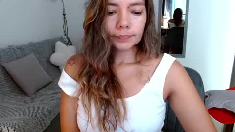 Marcela online show from 22, 5, 2026