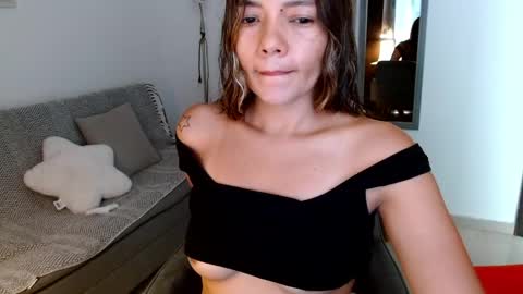 Marcela online show from 27, 5, 2026