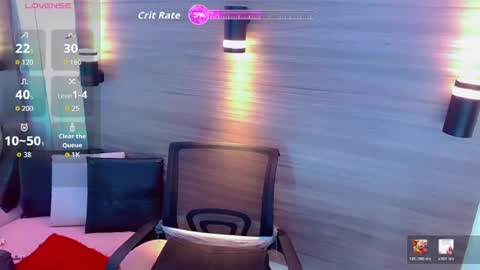 priscilarainbow online show from 6, 8, 2026