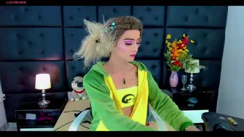 priscilarainbow online show from 7, 8, 2026
