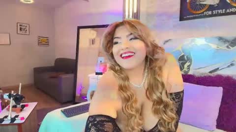 PRISHArMANA online show from 19, 1, 2026