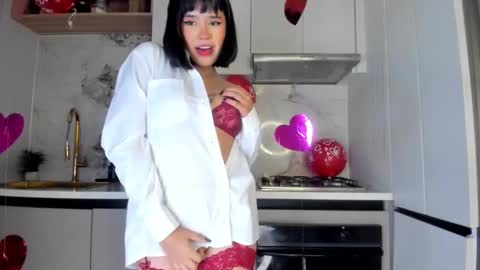 prissi_rivas online show from 14, 2, 2026