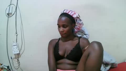 pritty_amber online show from 3, 5, 2026