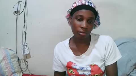 pritty_amber online show from 5, 5, 2026