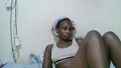 pritty_amber online show from 6, 5, 2026