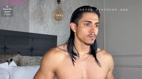 privilegewc online show from 24, 11, 2025