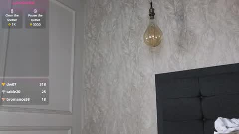 privilegewc online show from 2, 3, 2026