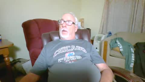 prlbob77 online show from 26, 1, 2025