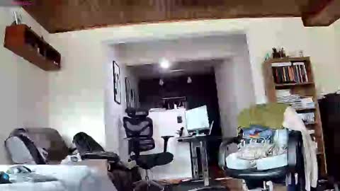 Probardetodo independent model online show from 27, 1, 2025