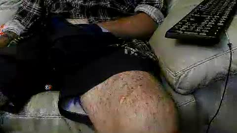 Snapshot of problm666 chatting on 19, 1, 2026 Clothingoptional online show from 19, 1, 2026